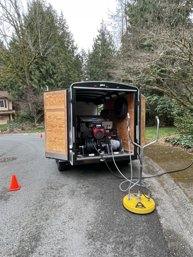 Number One Exteriors