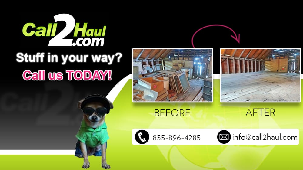 Call 2 Haul