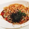 Menyatai Japanese Noodles