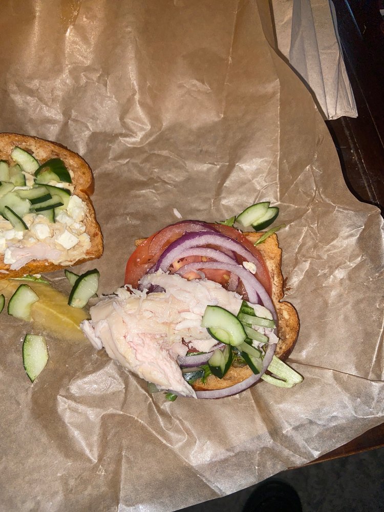Panera Bread