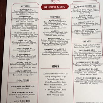 cafe caturra menu cafe caturra menu