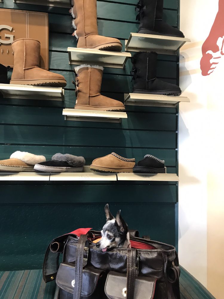 sam's shoe store