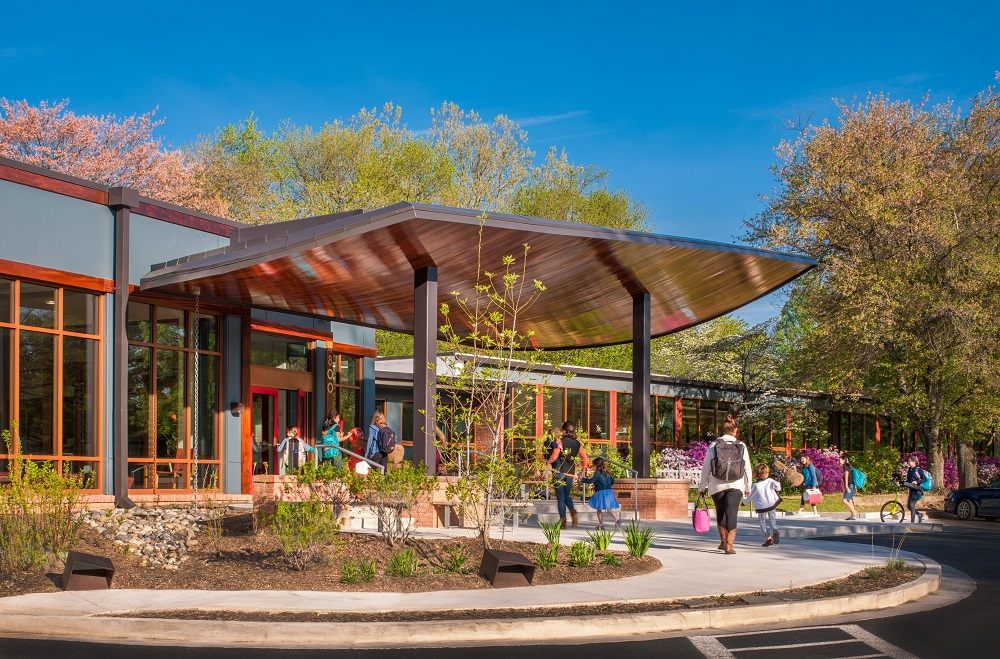 Washington Waldorf School