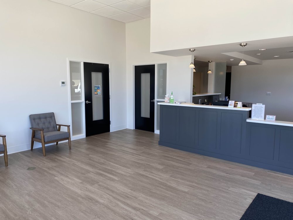 image of business Sunrise Dental of Spokane Valley