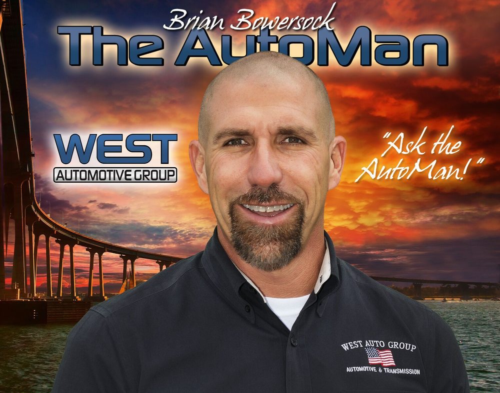 West Kearny Mesa Automotive & Transmission