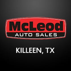 Killeen Auto Sales >> Mcleod Auto Sales 16 Reviews Auto Repair 1601 E Killeen Auto Sales >> Mcleod Auto Sales 16 Reviews Auto Repair 1601 E