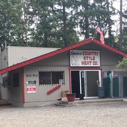 Photo for country style meats