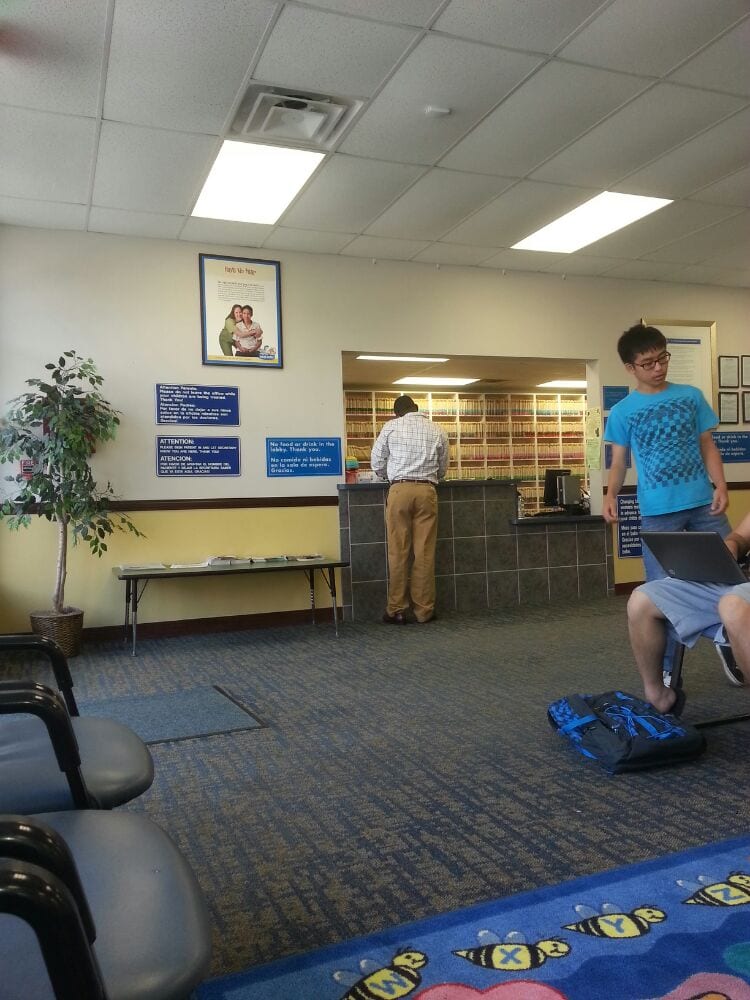 image of business Worcester Hills Dental