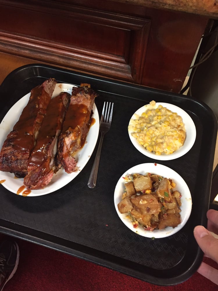 King’s BBQ 21 Photos & 21 Reviews Barbeque 1322 Underwood Rd