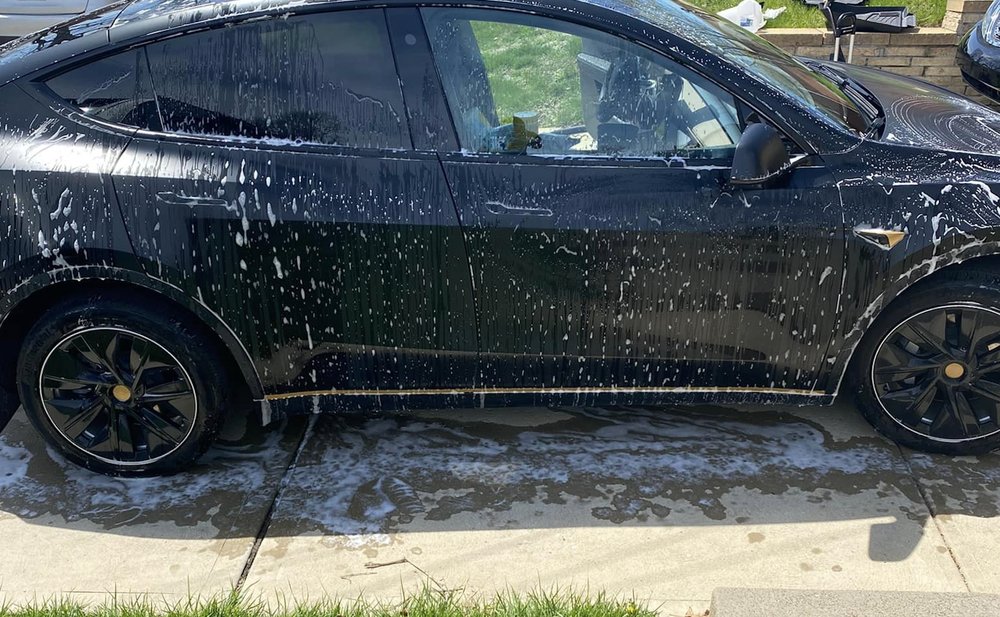 Jordan T Miles Cleaning Services