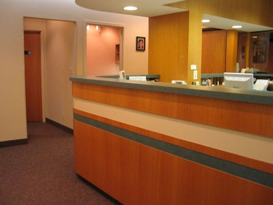 image of business Manchester Dentistry