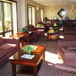 Fairfield Inn By Marriott Closed 16 Reviews Hotels 24 Oak Dr Photo Of Fairfield Inn By Marriott Syosset Ny United States