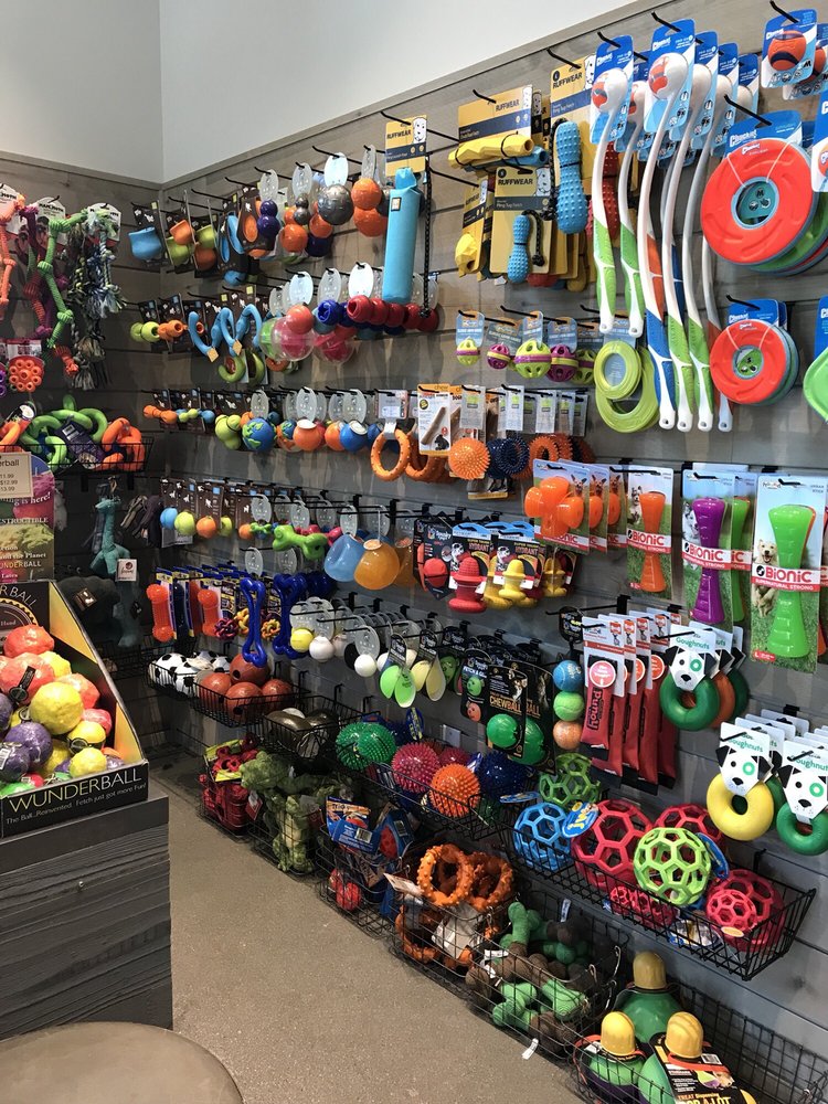 wunderball petsmart