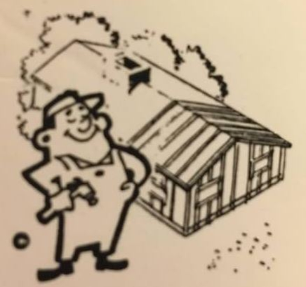 image of business Huck Brothers Builders