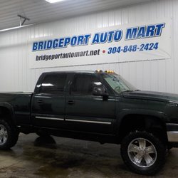 Bridgeport Auto Mart 22 Photos Car Dealers 531 E Main St