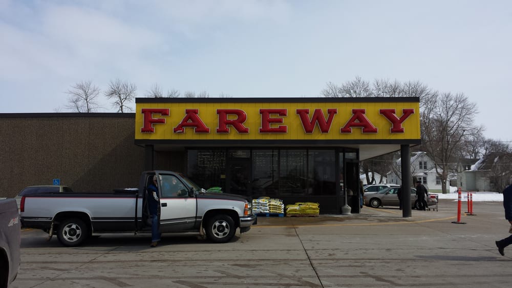 Fareway Stores Grocery 102 2nd St SE, Oelwein, IA Phone Number Yelp