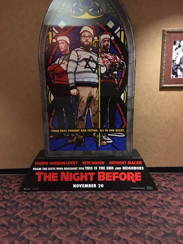 Cinemark Perkins Rowe 22 Photos & 28 Reviews Cinema