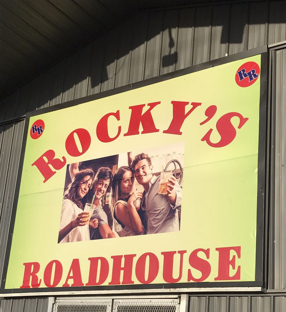 Rocky's Roadhouse