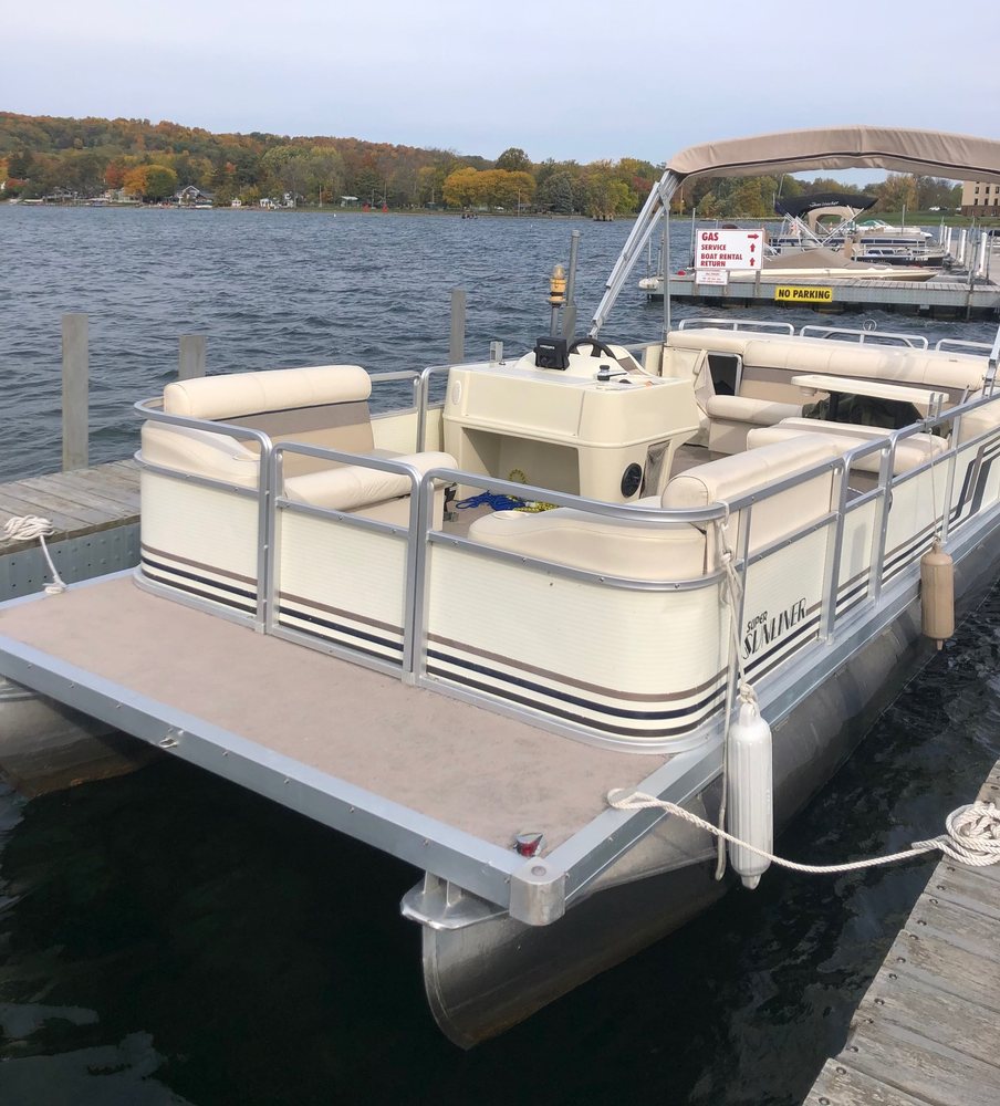Sunshine Boat Rentals