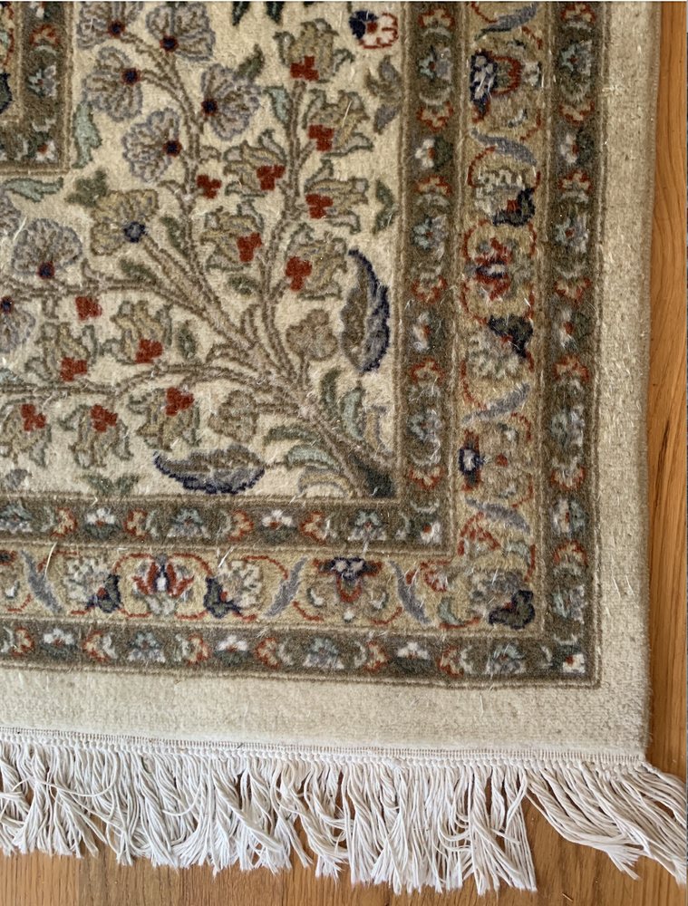 Oriental Rug Weavers