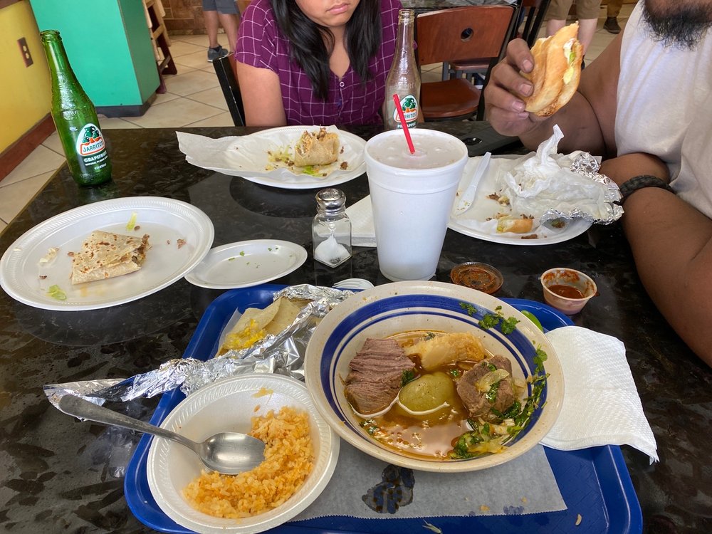 Carnitas Y Taqueria Carnitas Y Taqueria