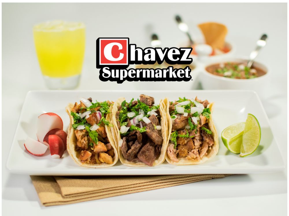 Chavez Supermarket & Taqueria