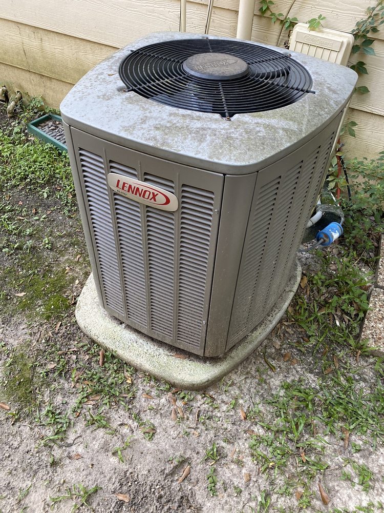 image of business TemperaturePro of Houston NW