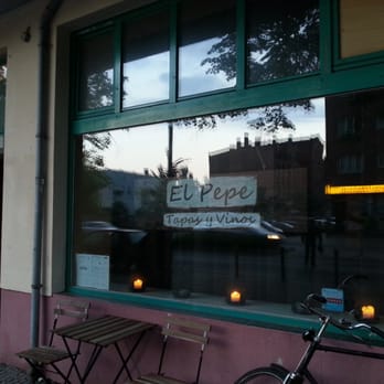 El pepe 14 photos & 15 reviews spanish prinzenallee 25 ...