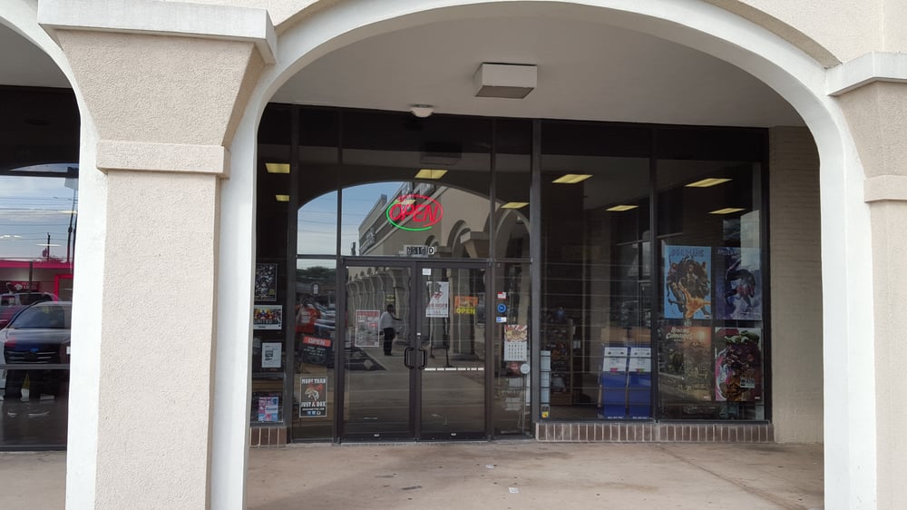 Bedrock City Comic Company 90 Photos & 49 Reviews Comic Books