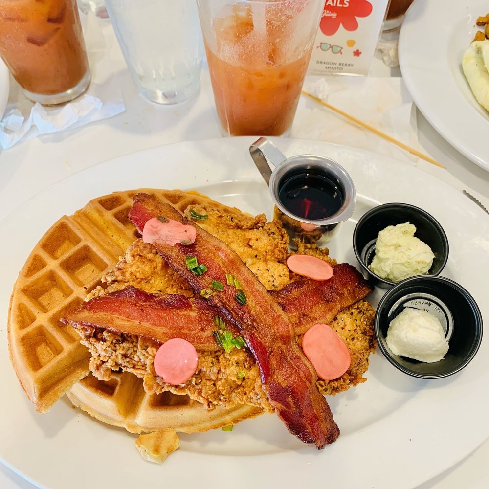 1st City Cafe