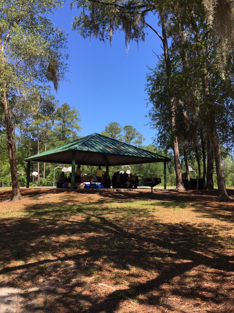 Cynthia Moore Chestnut Park Parks 2315 SE 35th St, Gainesville, FL