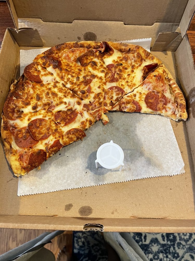 Papa Joe's Pizza and Subs