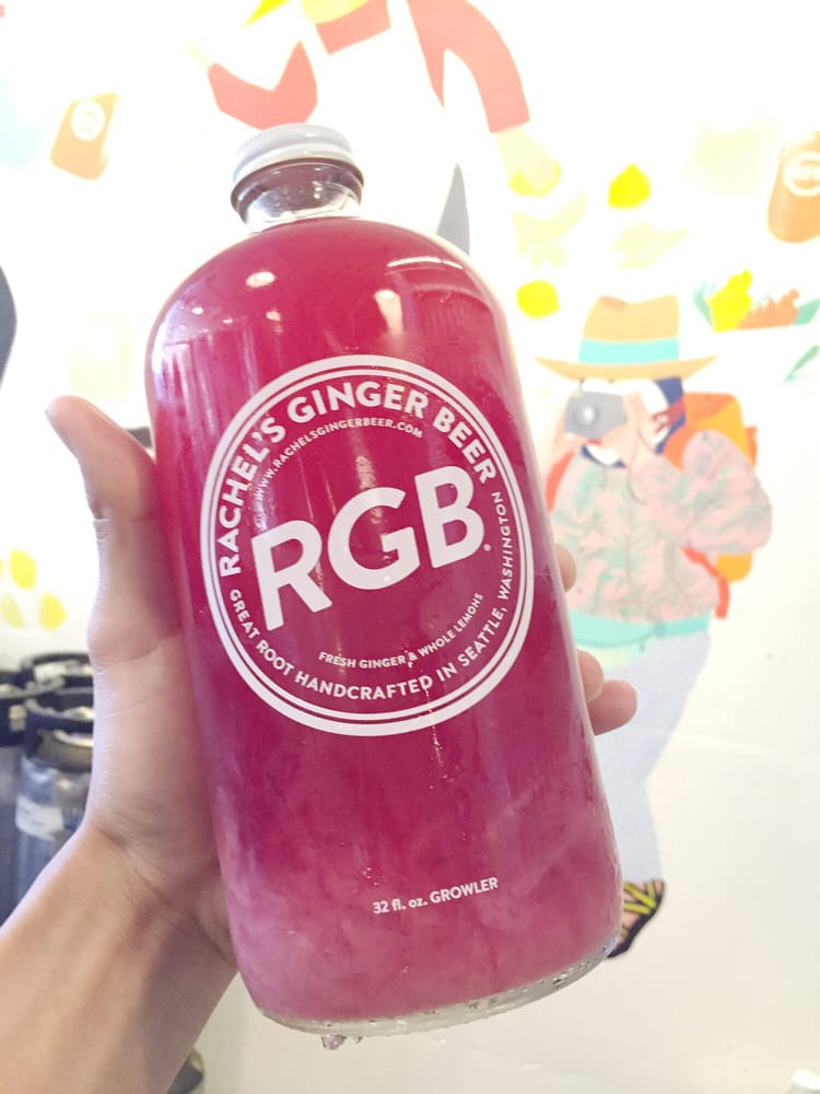 Rachel’s Ginger Beer 832 Photos & 520 Reviews Specialty Food 1530