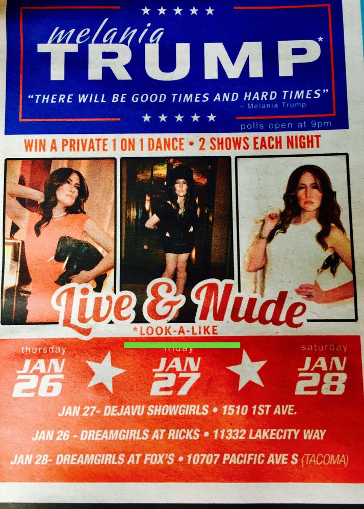 dejavu showgirls seattle dejavu showgirls seattle