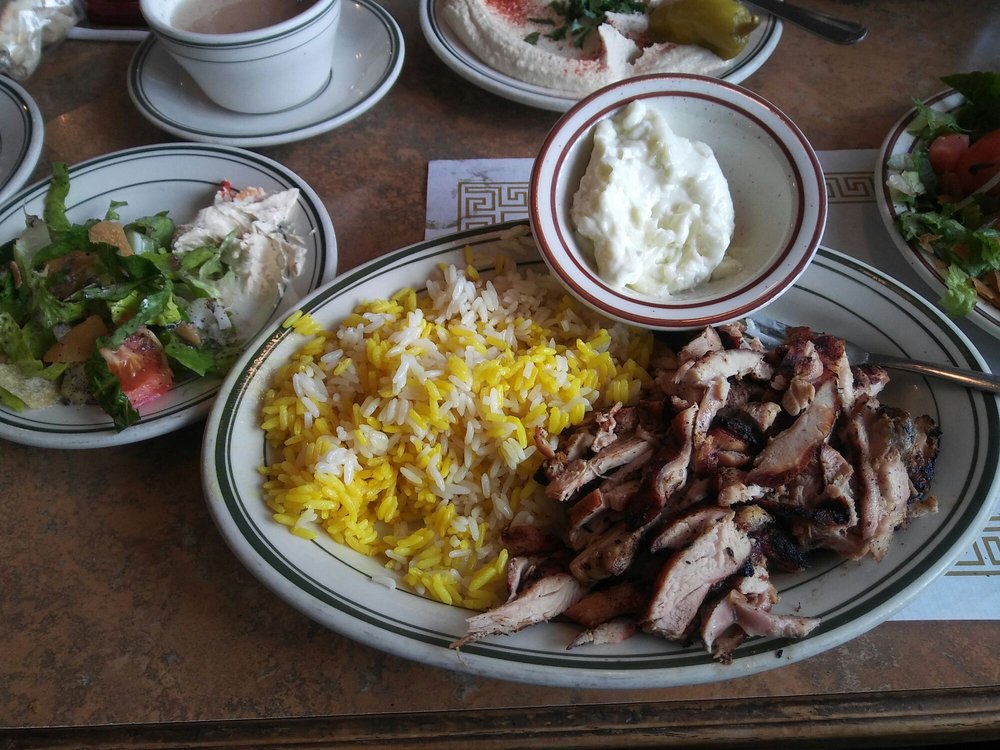 Badawest Restaurant 28 Photos & 59 Reviews Middle Eastern 4018