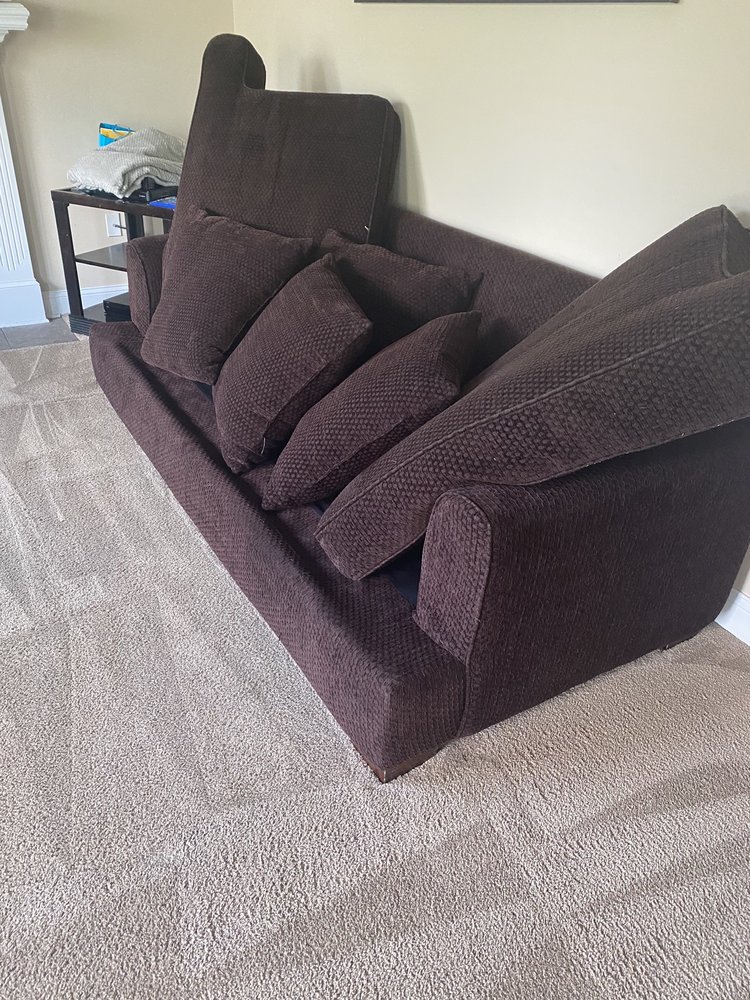 Williams Carpet Care