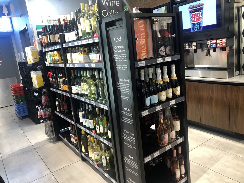 7-Eleven