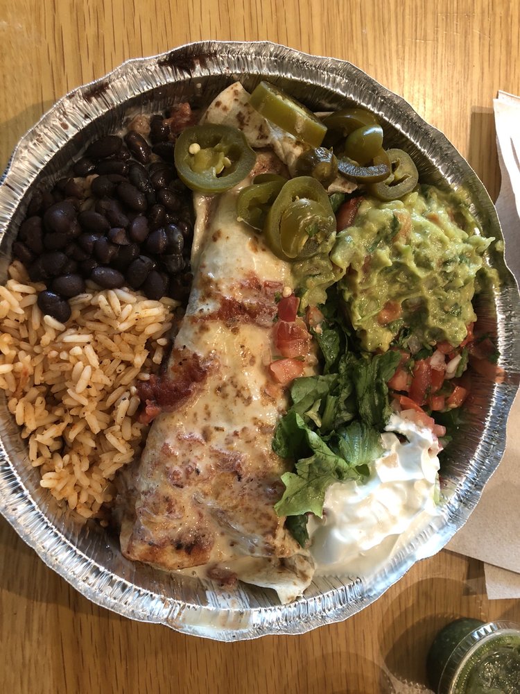 Willy's Mexicana Grill