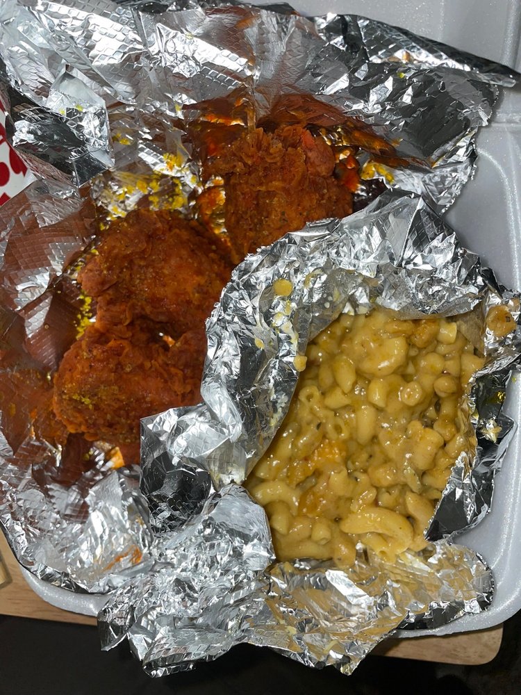 Vegans Heat