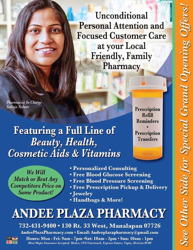 andee plaza pharmacy 26 photos drugstores 130 rte 33 w cvs north smithfield flyer