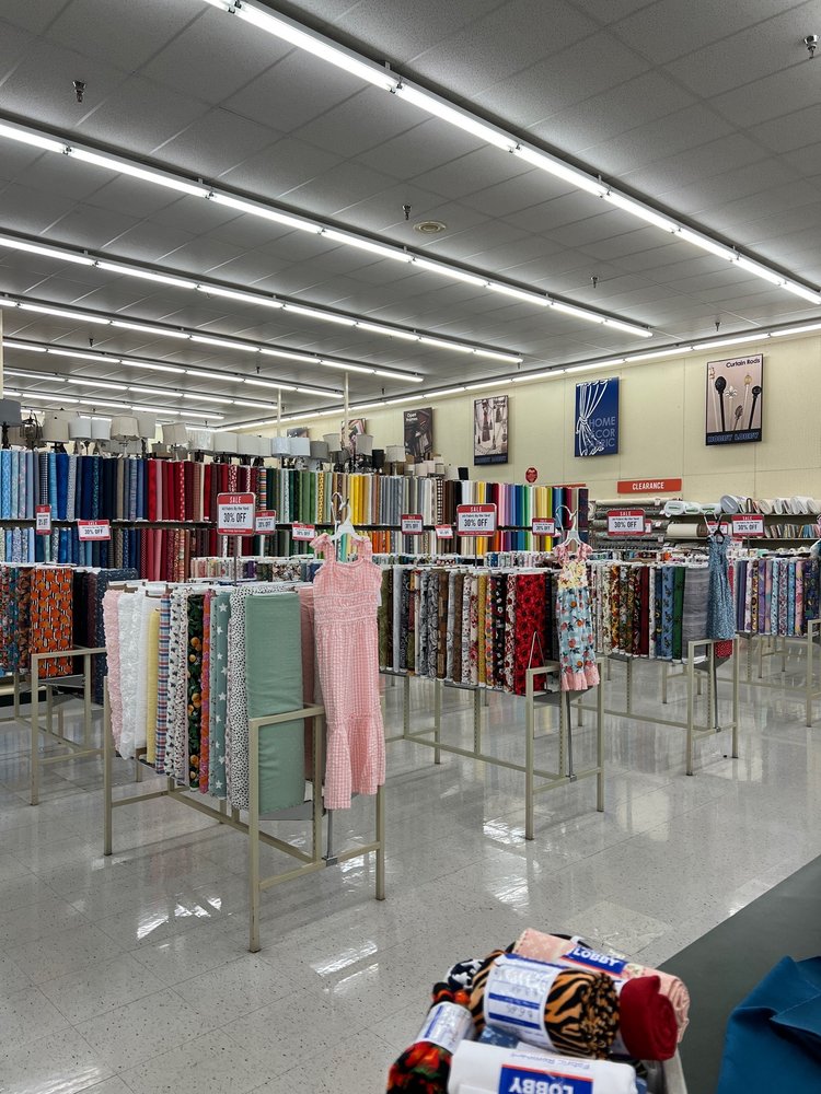 Hobby Lobby