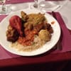 The Royal Indian Bar & Grill