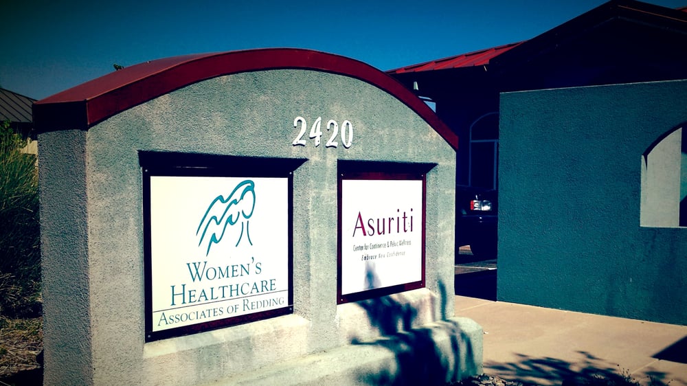 Women’s Healthcare Associates of Redding Obstetricians