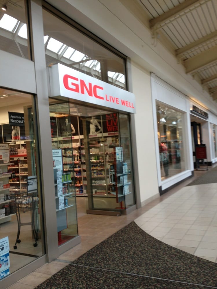 GNC