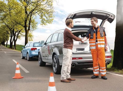 Roadside Rescue Of Denton Roadside Assistance Denton