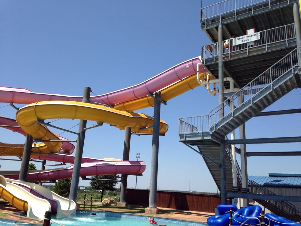 Castaway Cove Waterpark 13 Reviews Water Parks 1000 Central Fwy E