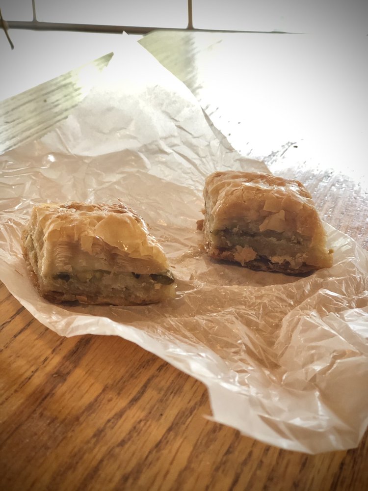 Neomonde Mediterranean - Morrisville