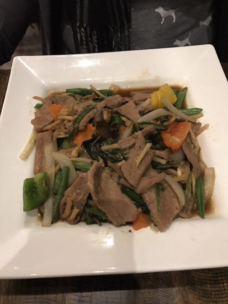 Banana Leaf 16 Photos Asian Fusion 5515 Mills Civic Pkwy, West