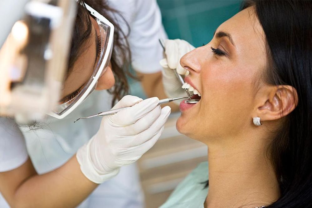 image of business Pacific Ocean Dental Group