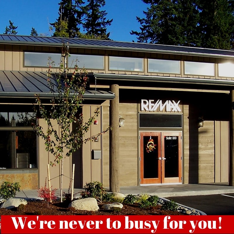 Re/Max Platinum Services